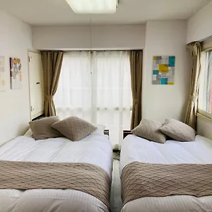 Endless Mitsui Minami 5jo Ii アパート 札幌市